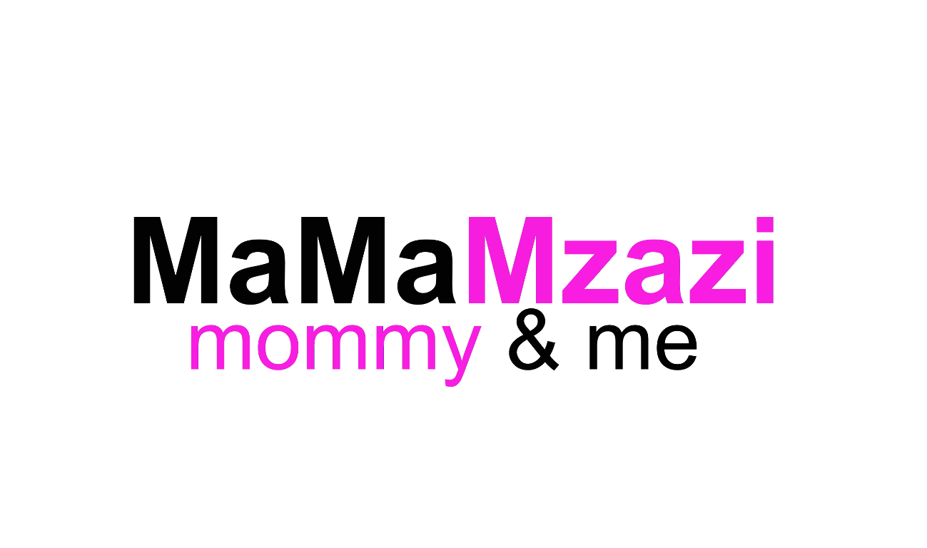 Mama Mzazi Mommy And Me