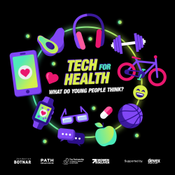 Tech for health
