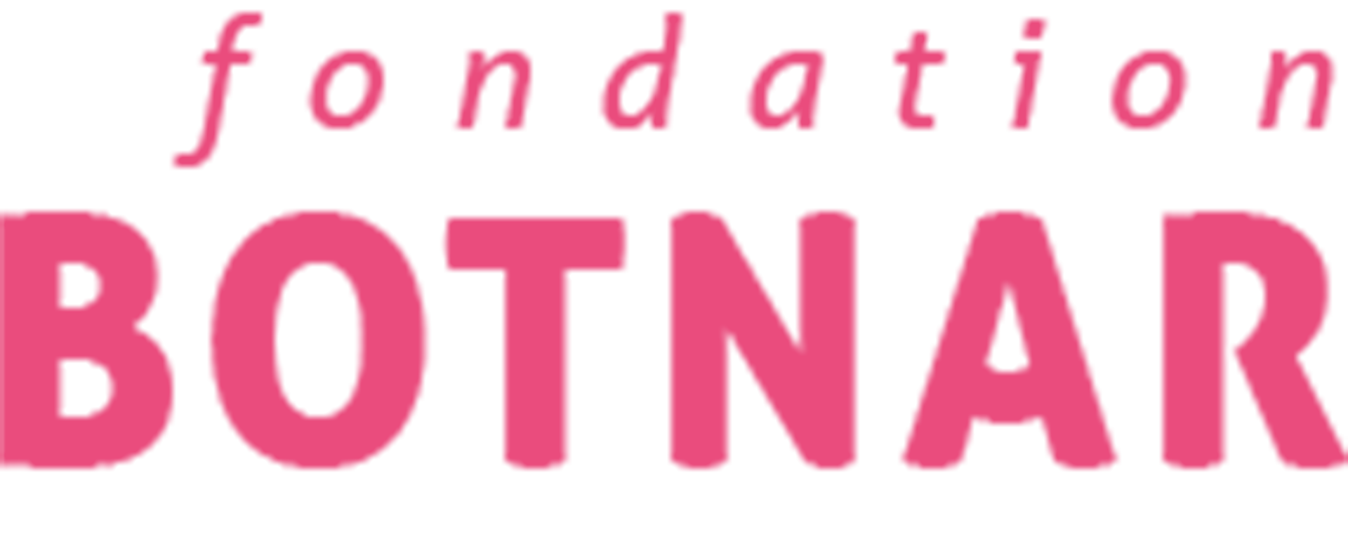 Fondation Botnar