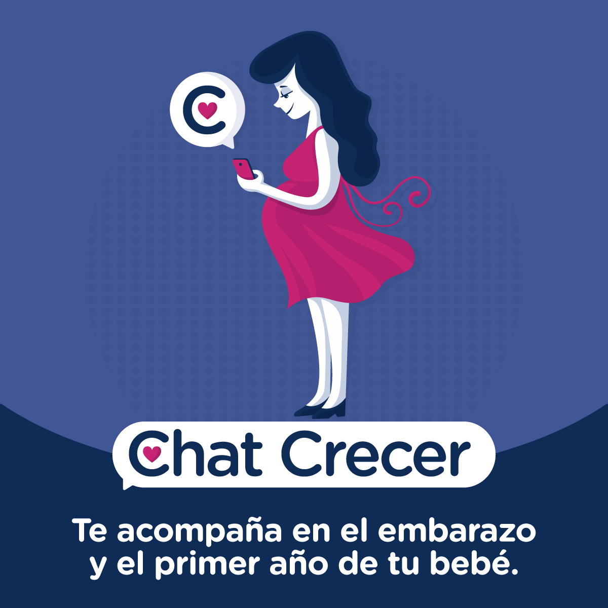 Chat Crecer