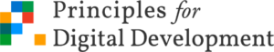 Principles for Digital Development