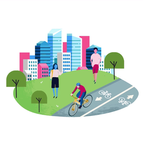 Cities New