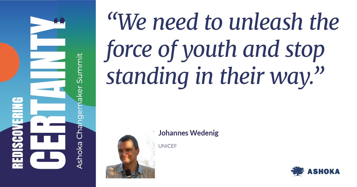 Quote card Johannes