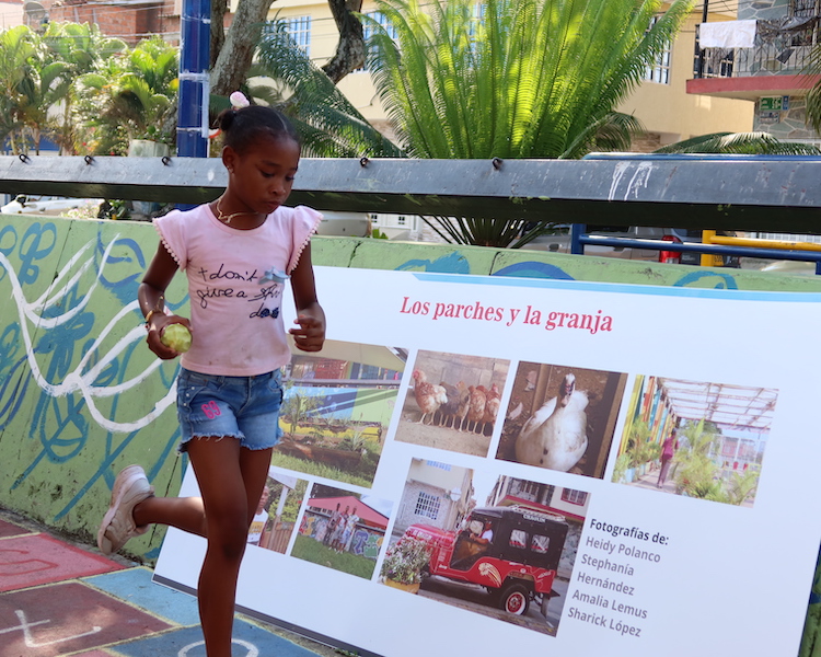 Building healthier cities for young people