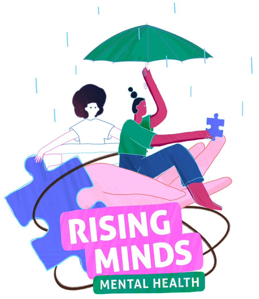 Rising Minds - Fondation Botnar