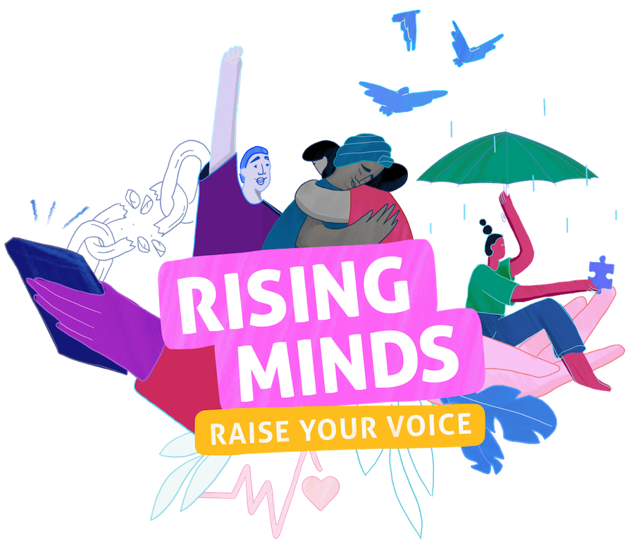 Rising Minds - Fondation Botnar