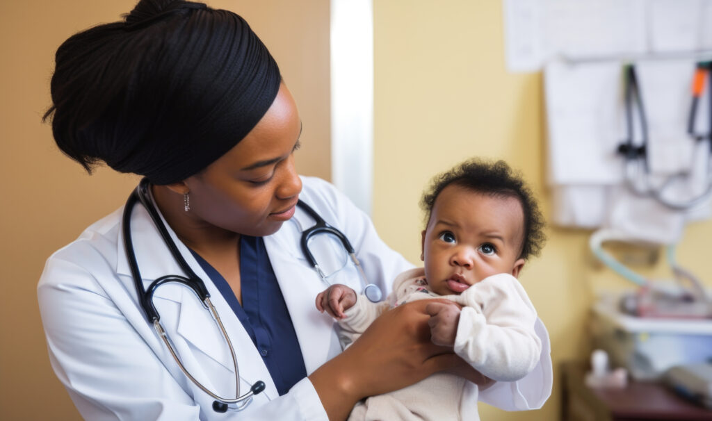 Fondation Botnar is donating an additional CHF 50 million to the University of Basel and ETH Zurich to expand the activities of the joint Botnar Research Centre for Child Health (BRCCH).